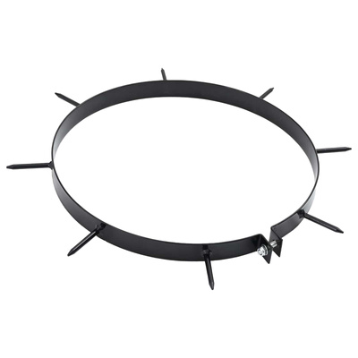 Klips Aeratora do Trawnika z Kolcami 5 pcs ? 320 mm Stal