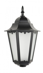 Lampa ogrodowa stojąca (głowica) K 1018 H