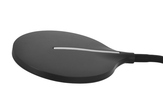 Lampka biurkowa K-BL1153 CZARNY z serii GAJA