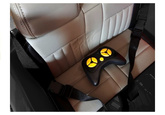 Auto na Akumulator Jeep HP012 Dla Dzieci Światła LED MP3 Czarne