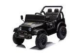 Auto Na Akumulator YSA8813 Czarne 24V