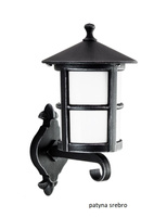 Lampa ogrodowa stojąca K 3012/1/TD g