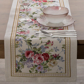 Obrus naturalny 40x100