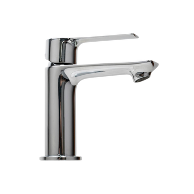 Bateria umywalkowa pinios m chrom BU-92-001-X Invena