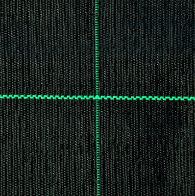 Agrotkanina Czarna 160cm x 50m UV 90g Antychwastowa Agrowłóknina + Kotwy