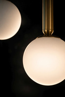 Lampa wisząca K-5862 z serii TOKI