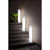 Lampa Podłogowa Zewnętrzna IP65 110CM T8 Abruzzo Tarrase