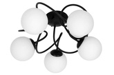 Lampa sufitowa K-5351 z serii NELA