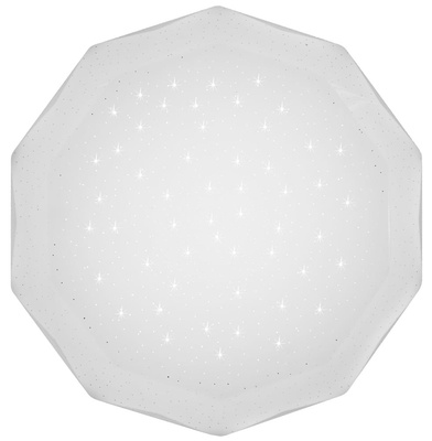 Lampa Sufitowa Candellux Sky 13-62079 Plafon Led 6500K