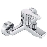 Bateria wannowa bralos chrom BW-07-001-A Invena
