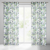 Zasłona Mona biała 140x250