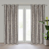 Zasłona Tami stalowa 140x250