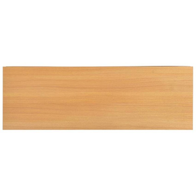 vidaXL Szafka pod TV, szara, 120 x 39 x 58 cm