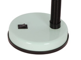biurkowa K-MT-203 SELEDYNOWY z serii CARIBA Lampka