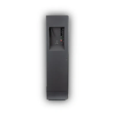 Magazyn Bank Energii V-TAC Biały Szklany Front 16.07kWh 314Ah/51.2V LiFePO4 BMS VT-16076W 10 Lat Gwarancji