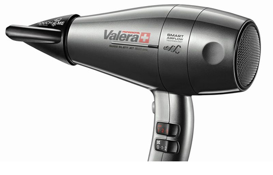 Valera suszarka Silent Jet 8600 ionic 2400W Rotocord 110292