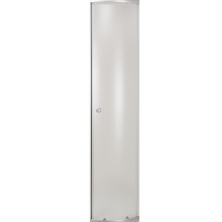 Szyba drzwiowa do kabiny vitoria szkło mróz 80x80 SU-AK-754-O Invena