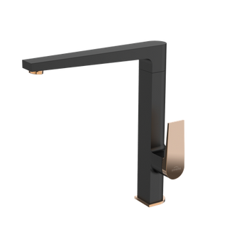 Bateria zlewozmywakowa Midnight  Invena