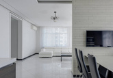 Lampa sufitowa K-5364 z serii MEGAN