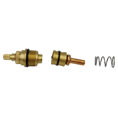 Termostat  do baterii  slim bt-00-s01 SC-B1-118-V Invena