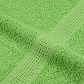 Ręczniki, FROGN, 4 szt., jabłkowo-zielone, 30x30 cm, 360 g/m?