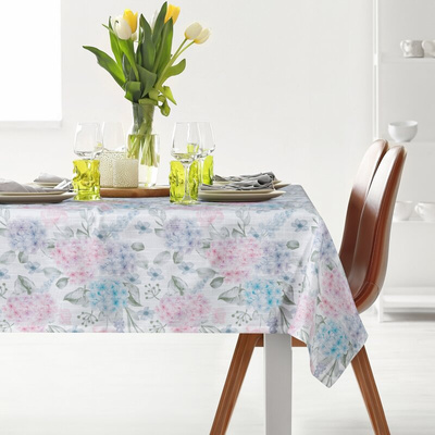 Obrus naturalny 140x220