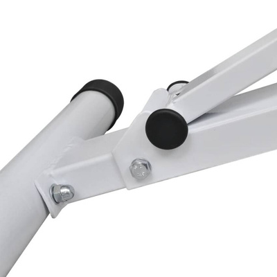 vidaXL Ławeczka do ćwiczeń