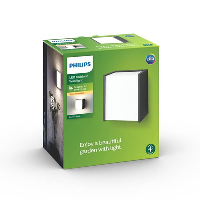 Kinkiet myGarden Macaw LED 173023016 Philips