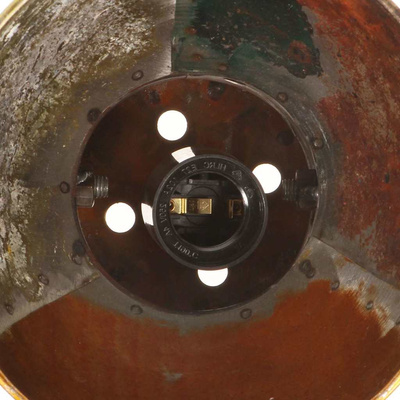 Industrialne lampy ścienne/sufitowe, 2 szt, 17x24 cm, E27