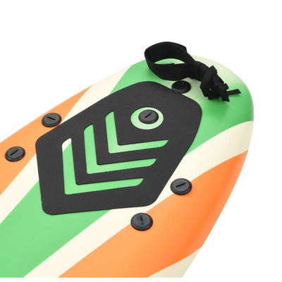 Deska surfingowa Boomerang, 170 cm