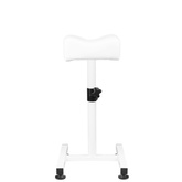 Podnóżek do pedicure 117 biały 126180