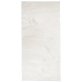 vidaXL Dywan OVIEDO z krótkim włosiem, beżowy, 100x200 cm