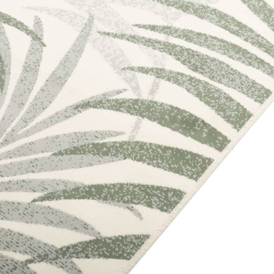 vidaXL Dywan zewnętrzny/wewnętrzny, kolorowy 120x180cm, antypoślizgowy