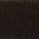 Maty na schody samoprzylepne 15 szt. 65x21x4 cm Ciemnobrązowe, prostokątne krawędzie