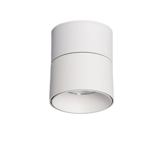 Lampa punktowa Biała 15W Spot LED 2700-3200K Abruzzo Romeo