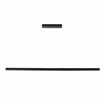 Lampa Liniowa LED Wisząca DDXT2000B 21W 160cm Czarna CCT MERIDA
