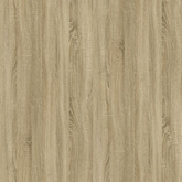 vidaXL Stolik kawowy, dąb sonoma 80x50x35 cm, materiał drewnopochodny