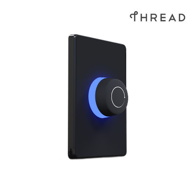Ściemniacz obrotowy DALI-2 smart Thread