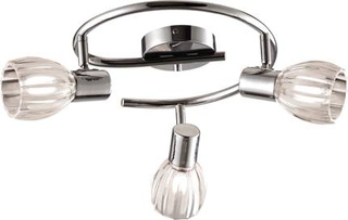 Lampa sufitowa K-8001/3G z serii EMBO KAJA