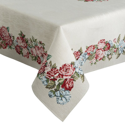 Obrus naturalny 140x180