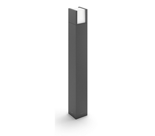 Słupek ogrodowy myGarden Arbour 4000K 1646393P3 Philips