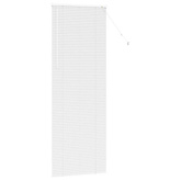 Żaluzje weneckie Biały 220 x 80 cm Aluminium