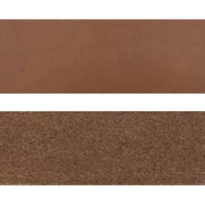 Skórzany pasek 1 brązowy 1000 x 4 cm Skóra