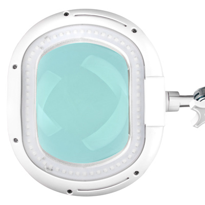 Lampa lupa Elegante 6028 60 led smd 5d do blatu reg. natężenie światła 123738