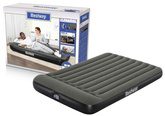 Dmuchany Materac Z Pompką 203 x 152 x 30 cm Bestway 67930