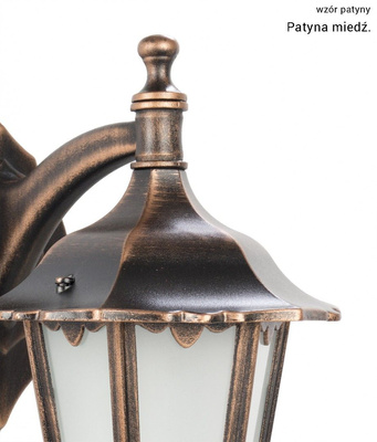 Lampa ogrodowa stojąca K 4011/1/M