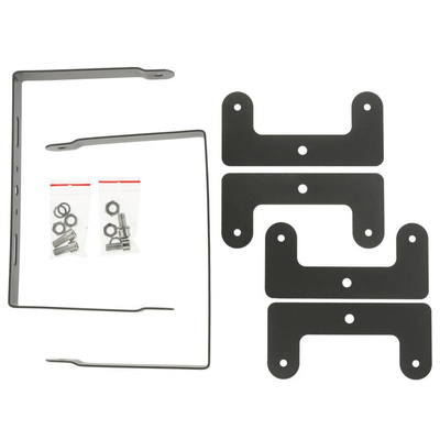 Podwójna ramka montażowa FRAME100 Blaupunkt do naświetlaczy Prime