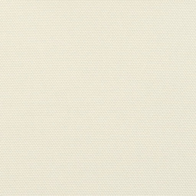 Prostokątny żagiel ogrodowy z tkaniny oxford, 4x6 m, kremowy