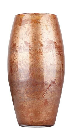 Wazon szklany Vaso 40-91355