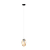 Lampa wisząca ASTRAL 1 BL MIODOWY